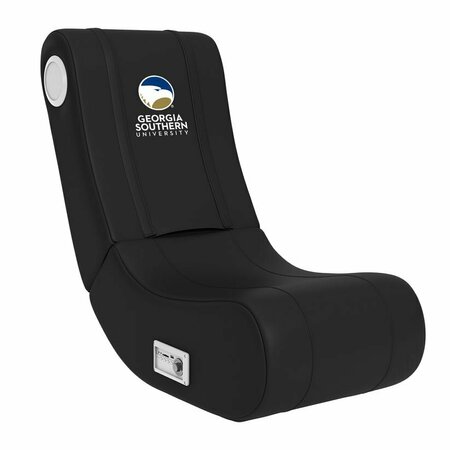 DREAMSEAT Game Rocker 100 with Georgia Southern University Logo XZGARO100-PSCOL13635